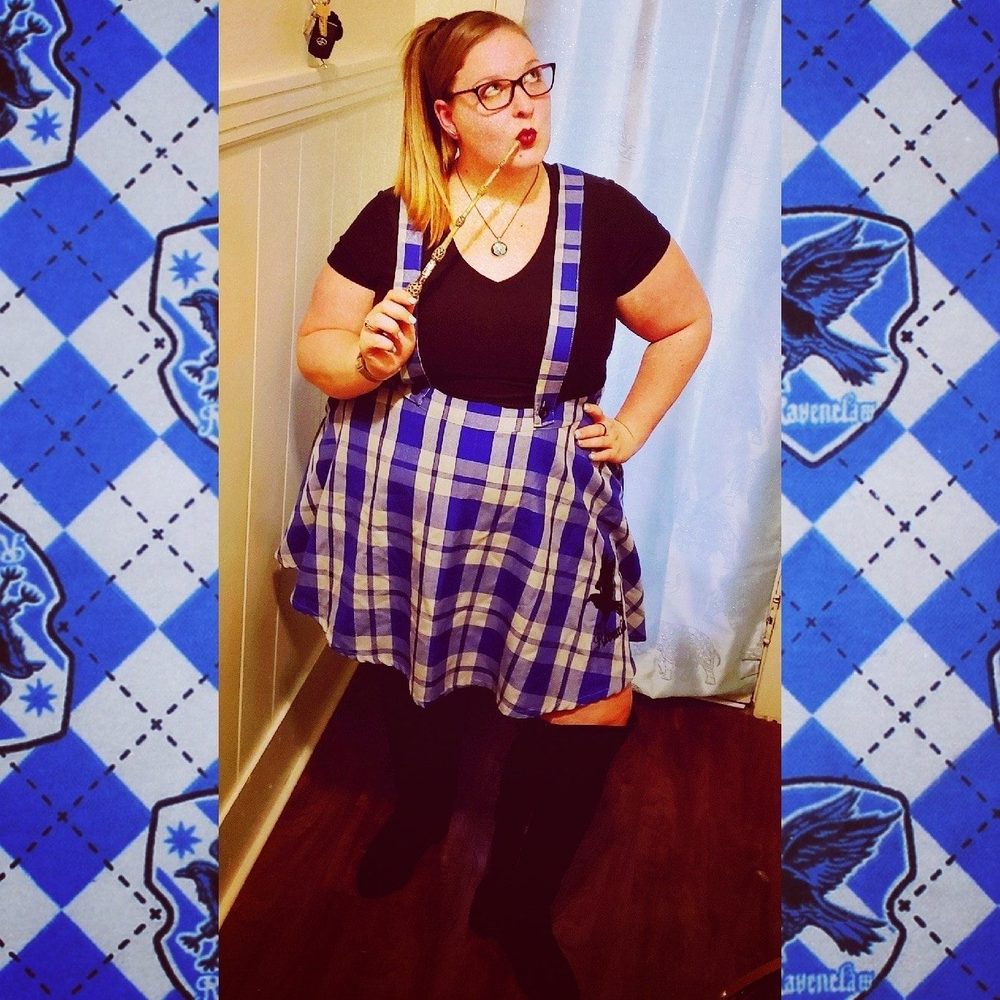 Meet your Posher, Kristen